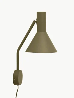 Verstelbare design wandlamp Lyss^Frandsen Best