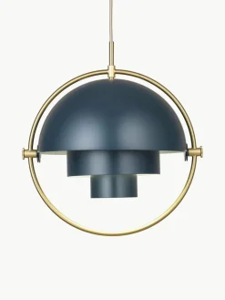 Verstelbare hanglamp Multi-Lite^GUBI Clearance