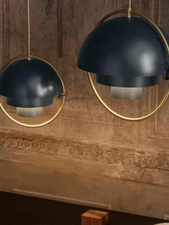 Verstelbare hanglamp Multi-Lite^GUBI Clearance