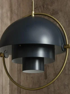 Verstelbare hanglamp Multi-Lite^GUBI Clearance
