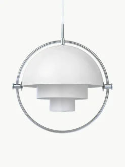 Verstelbare hanglamp Multi-Lite^GUBI Hot