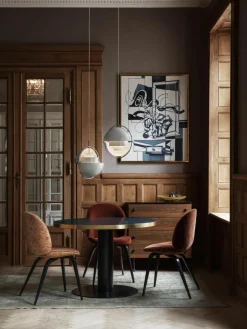 Verstelbare hanglamp Multi-Lite^GUBI Hot