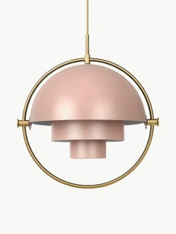 Verstelbare hanglamp Multi-Lite^GUBI Fashion