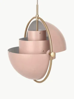Verstelbare hanglamp Multi-Lite^GUBI Fashion