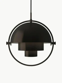 Verstelbare hanglamp Multi-Lite, in verschillende formaten^GUBI Fashion