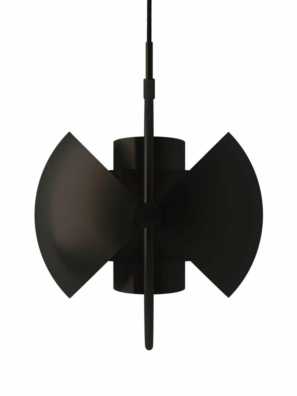 Verstelbare hanglamp Multi-Lite, in verschillende formaten^GUBI Fashion