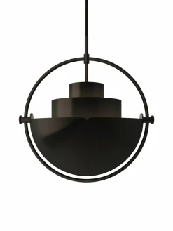 Verstelbare hanglamp Multi-Lite, in verschillende formaten^GUBI Fashion
