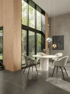 Verstelbare hanglamp Multi-Lite^GUBI Hot