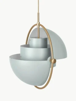 Verstelbare hanglamp Multi-Lite^GUBI Hot