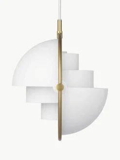 Verstelbare hanglamp Multi-Lite, in verschillende formaten^GUBI Clearance