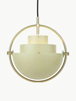 Verstelbare hanglamp Multi-Lite^GUBI Clearance