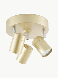 Verstelbare LED plafondlamp Correct^By Rydens Discount