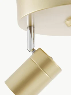 Verstelbare LED plafondlamp Correct^By Rydens Discount