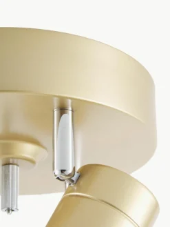 Verstelbare LED plafondlamp Correct^By Rydens Discount