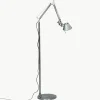 Verstelbare leeslamp Tolomeo Micro^Artemide Discount