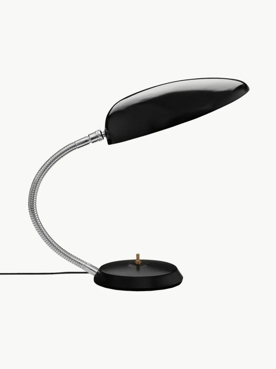 Verstelbare tafellamp Cobra^GUBI Clearance