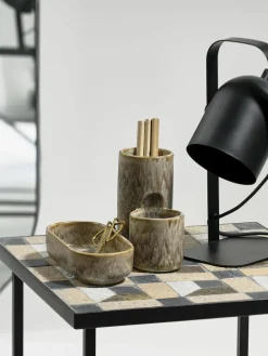 Verstelbare tafellamp Nesvik^Westwing Fashion