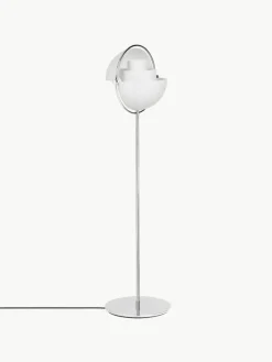 Verstelbare vloerlamp Multi-Lite^GUBI New