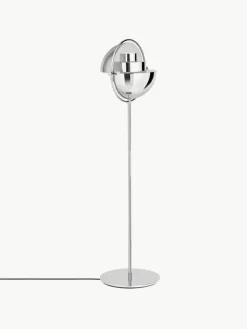 Verstelbare vloerlamp Multi-Lite^GUBI Best