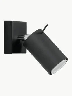 Verstelbare wand- en plafondspot Etna^Westwing Clearance