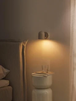Verstelbare wandlamp Almo^Westwing Collection Discount