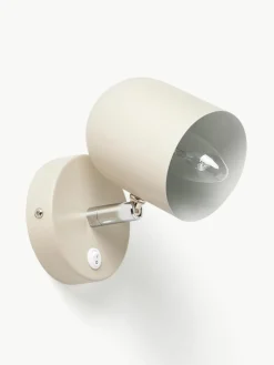 Verstelbare wandlamp Almo^Westwing Collection Discount