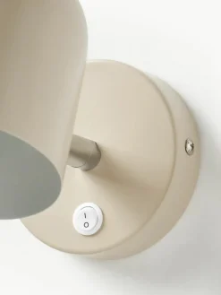 Verstelbare wandlamp Almo^Westwing Collection Discount