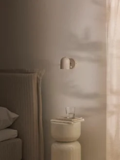 Verstelbare wandlamp Almo^Westwing Collection Discount