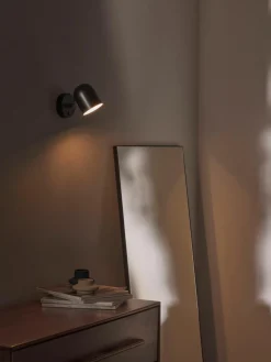 Verstelbare wandlamp Almo^Westwing Collection Discount