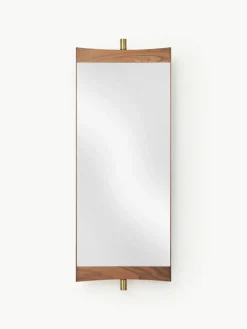 Verstellbare wandspiegel Vanity^GUBI Outlet