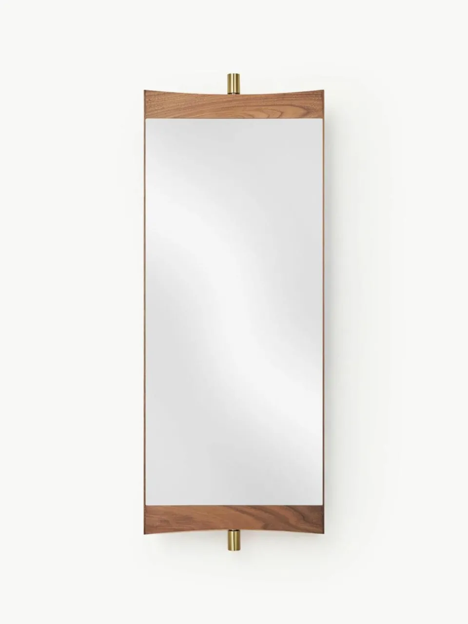 Verstellbare wandspiegel Vanity^GUBI Outlet