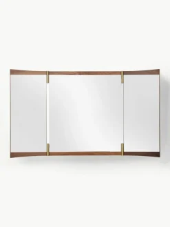 Verstellbare wandspiegel Vanity^GUBI New