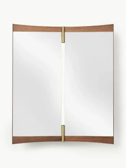 Verstellbare wandspiegel Vanity^GUBI Best