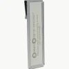 Verticale etikethouder Clips Label, 4 stuks^Bigso Box of Sweden Hot