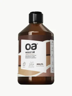 Verzorgingsmiddel Wood Oil voor houten meubilair^Westwing Outlet