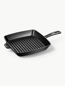 Vierkante grillpan American Grill^Staub Hot