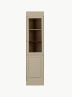 Vitrine Chow van grenenhout^Westwing Best