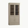 Vitrine Chow van grenenhout^Westwing Online