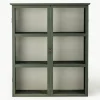 Vitrine Tone uit dennenhout^Bloomingville Best