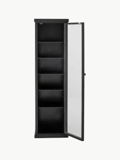 Vitrinekast Emilio van dennenhout^Bloomingville New
