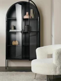 Vitrinekast Kitty^Ellos Home Outlet