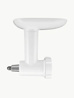 Vleesmolenopzetstuk van kunststof^KitchenAid Online