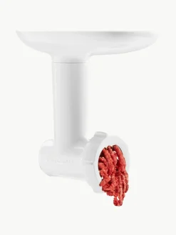 Vleesmolenopzetstuk van kunststof^KitchenAid Online