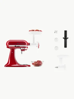 Vleesmolenopzetstuk van kunststof^KitchenAid Online