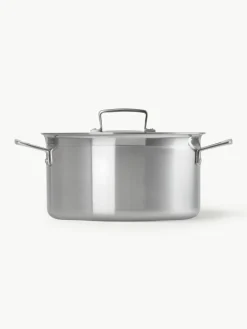 Vleespot Move van 3-laags roestvrij staal met deksel^LE CREUSET Clearance