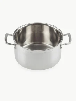 Vleespot Move van 3-laags roestvrij staal met deksel^LE CREUSET Clearance