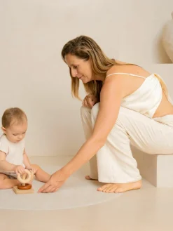 Vloerbeschermingsmat Prettier, antislip^Toddlekind Fashion