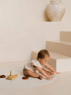 Vloerbeschermingsmat Prettier, antislip^Toddlekind Fashion