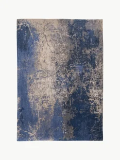 Vloerkleed Abyss met abstract patroon^Louis De Poortere New