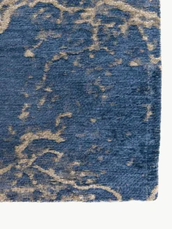 Vloerkleed Abyss met abstract patroon^Louis De Poortere New